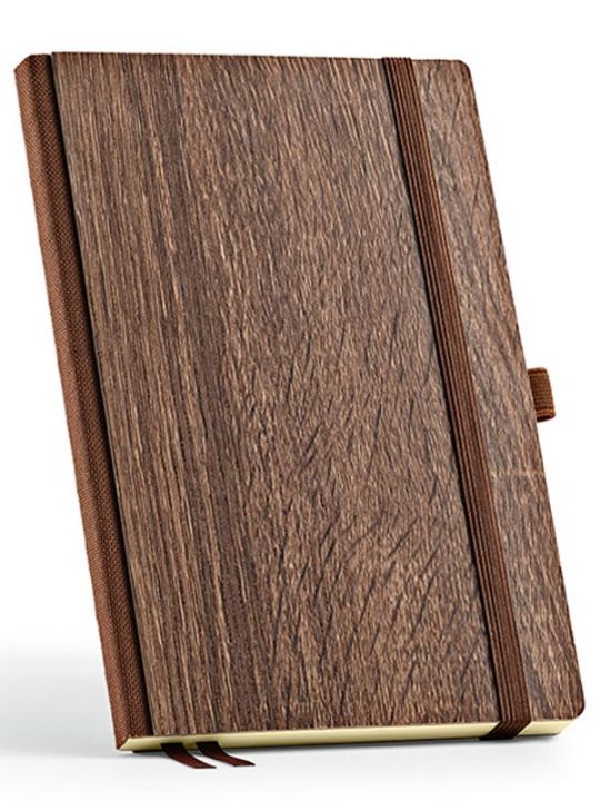 NOTEBOOK A5 STEINBECK